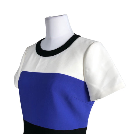 Unisex Kate Spade - Mitteveniv kleit, suurus 38 - Must (2)