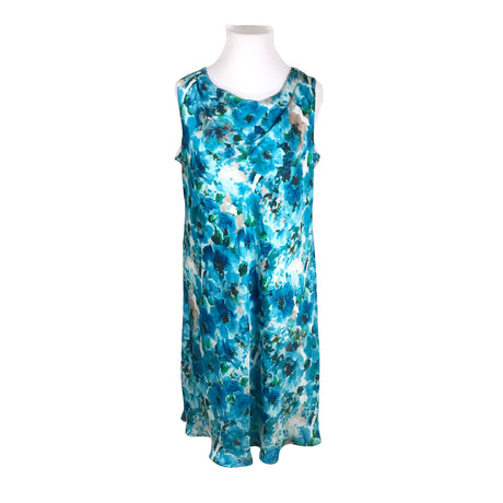 Unisex Promise - Pidulik kleit, suurus 46 - Sinine ()