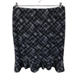 Unisex Hansmark - Trikotaažist seelik, suurus 42 - Hall ()