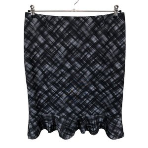 Unisex Hansmark - Trikotaažist seelik, suurus 42 - Hall (1)