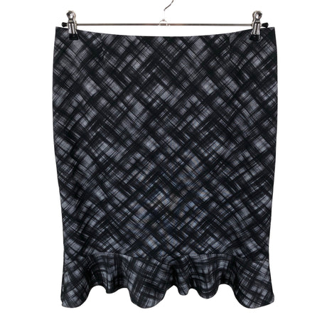 Unisex Hansmark - Trikotaažist seelik, suurus 42 - Hall ()
