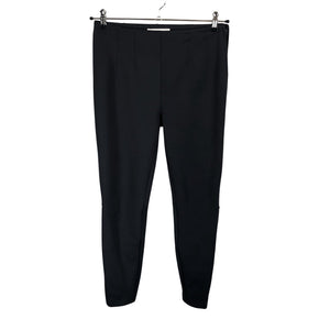 Unisex Yaya - Trikotaažist püksid, suurus 38 - Must (1)