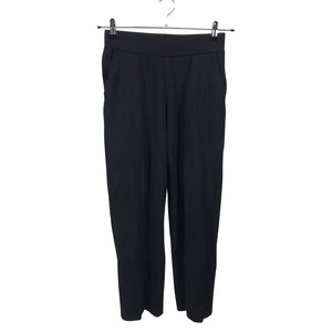 Unisex Noom - Trikotaažist püksid, suurus 34 - Must (1)