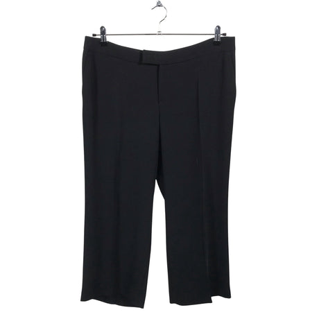 Unisex Monton - Viigipüksid, suurus 42 - Must ()