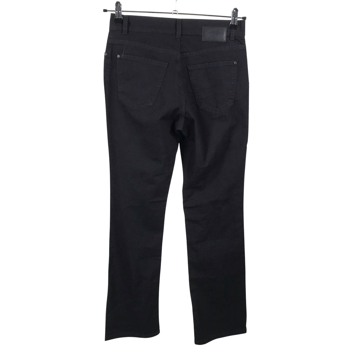 Unisex Very Nice - Teksad, suurus W29 - Must (2)