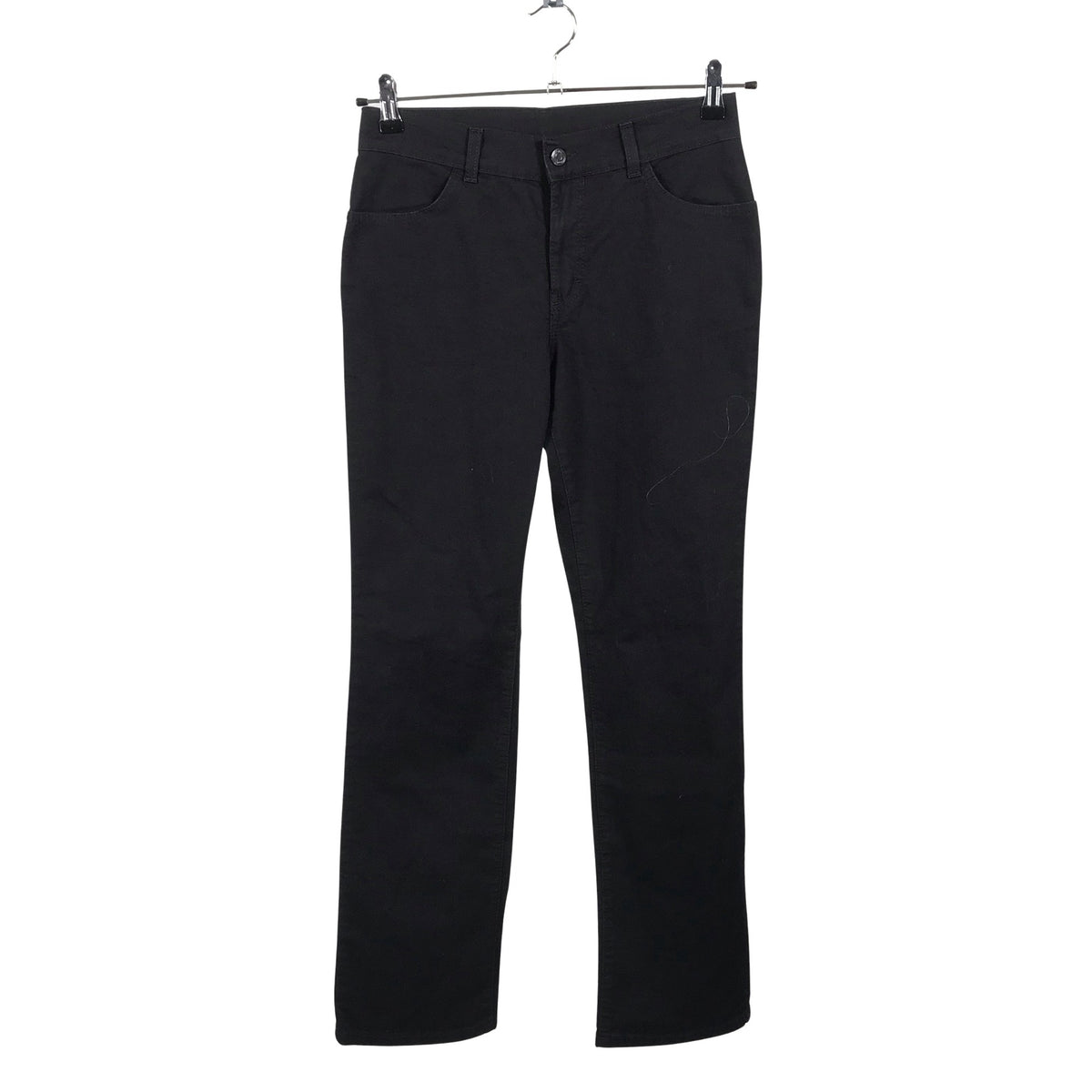 Unisex Very Nice - Teksad, suurus W29 - Must (1)