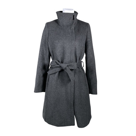 Unisex Esprit - Villane mantel, suurus 36 - Hall ()
