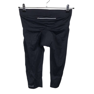 Unisex Casall - Poolpikad spordipüksid, suurus 38 - Must (2)