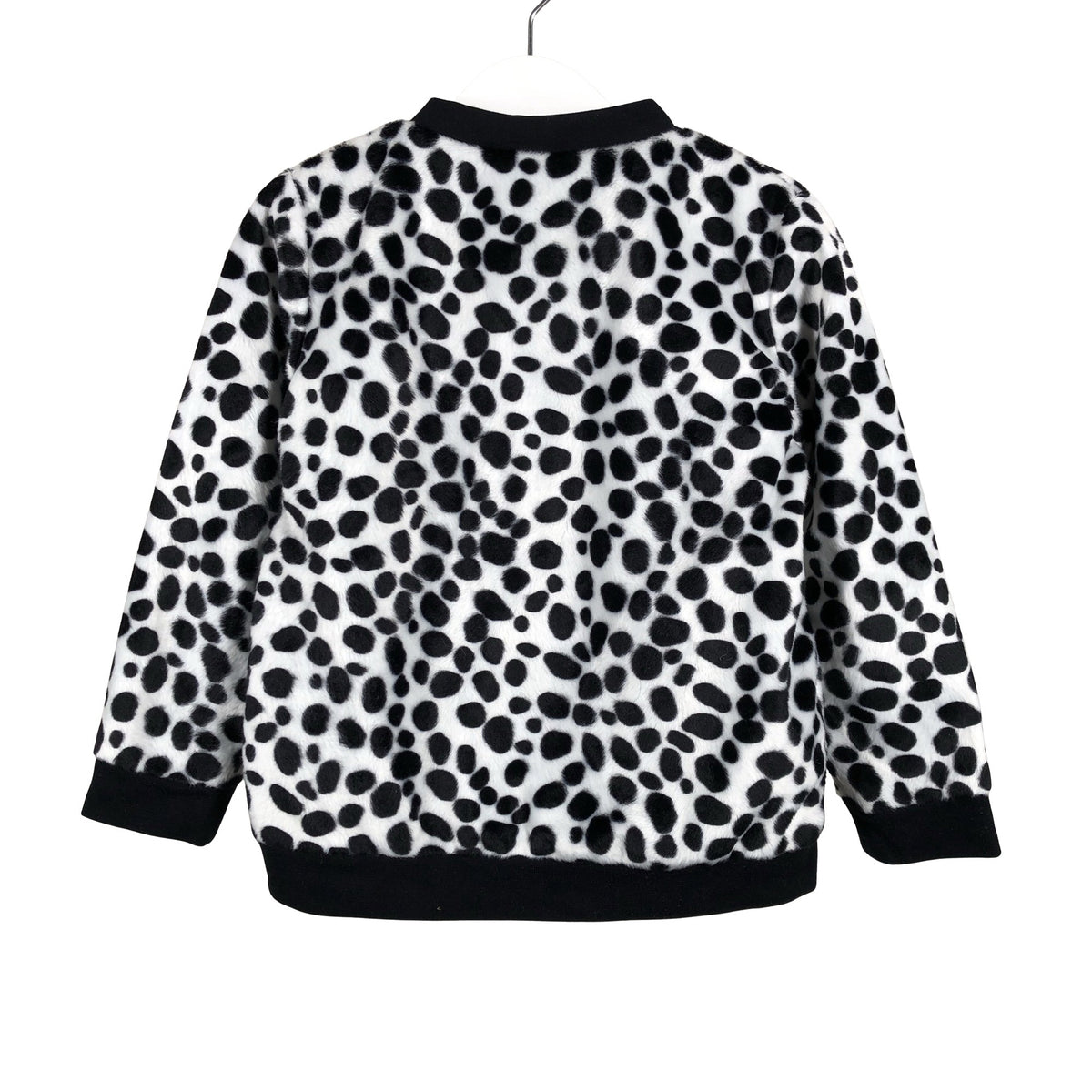 Unisex Vimma - Jope, suurus 116 - 122 - Valge (2)