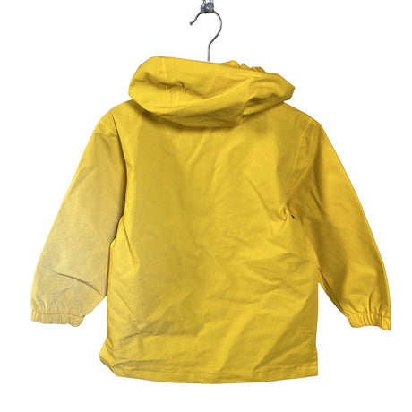 Unisex Paikka - Kevad-/sügisjope, suurus 98 - 104 - Kollane (2)