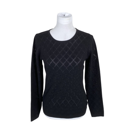 Unisex Micha - Kampsun, suurus 36 - Must ()