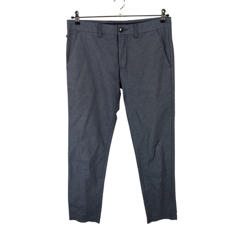 Unisex Matinique - Mittevenivad püksid, suurus W32 - Sinine ()
