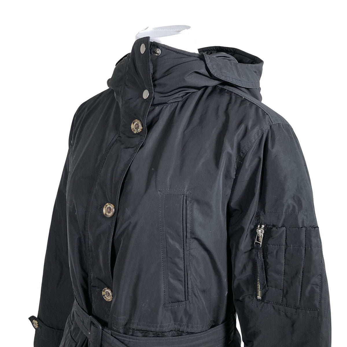 Unisex J.Lindeberg - Sulejope, suurus 38 - Must (2)