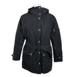 Unisex J.Lindeberg - Sulejope, suurus 38 - Must ()