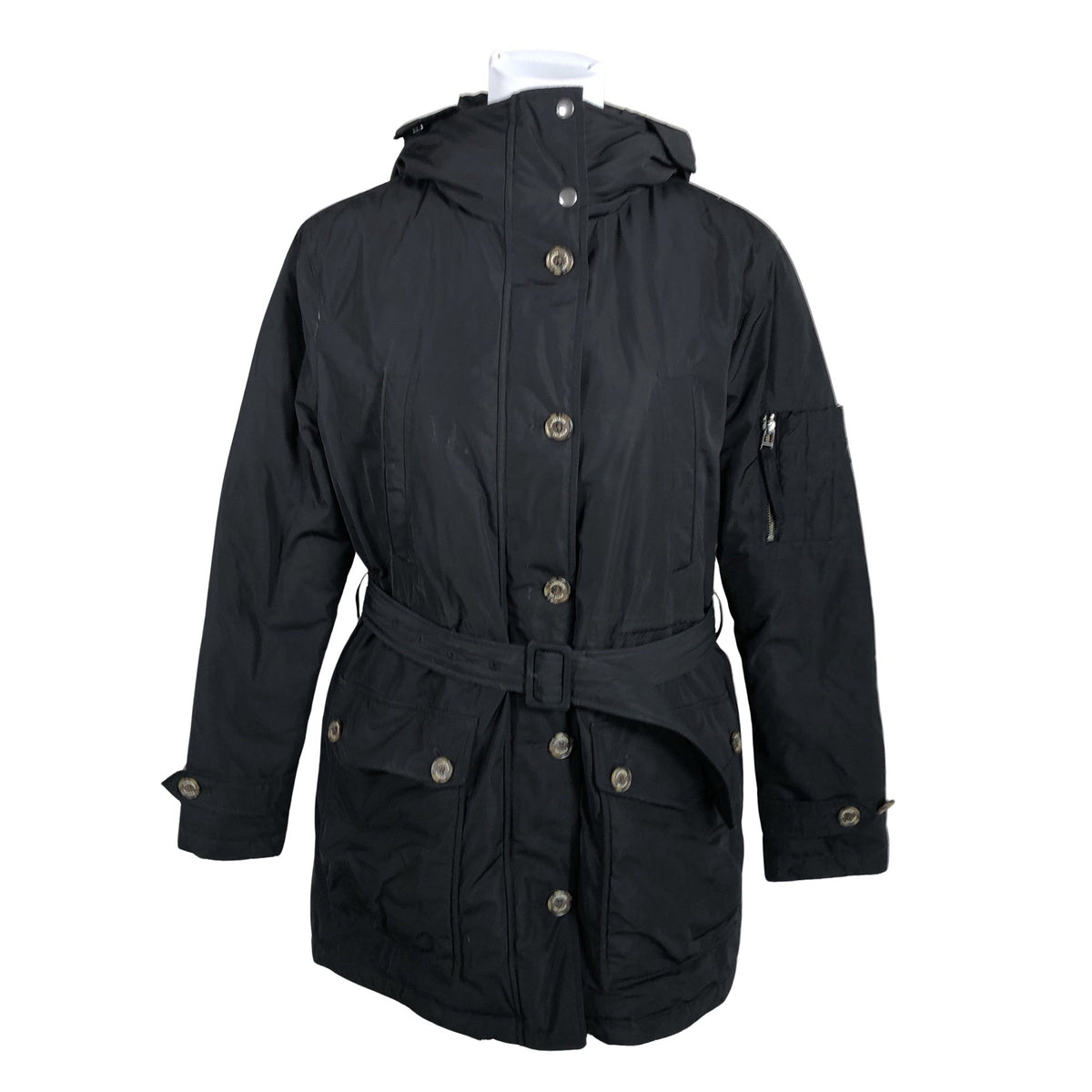 Unisex J.Lindeberg - Sulejope, suurus 38 - Must (1)