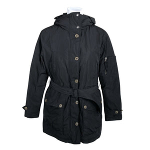 Unisex J.Lindeberg - Sulejope, suurus 38 - Must (1)