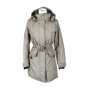 Unisex Didriksons - Talvejope, suurus 36 - Beige (1)