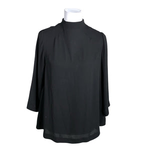 Unisex Topshop - Pluus, suurus 36 - Must (1)