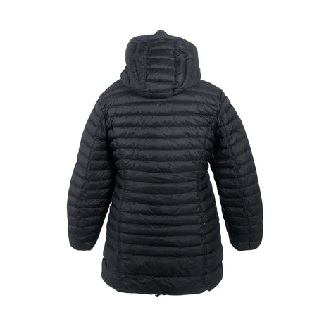 Unisex Reset - Kerge sulejope, suurus 42 - Must (2)