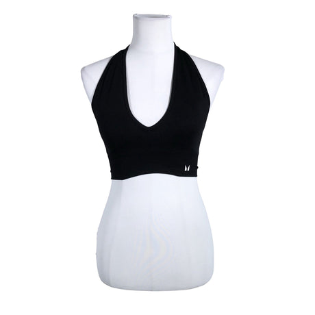 Unisex MP - Sporditopp, suurus 36 - Must ()