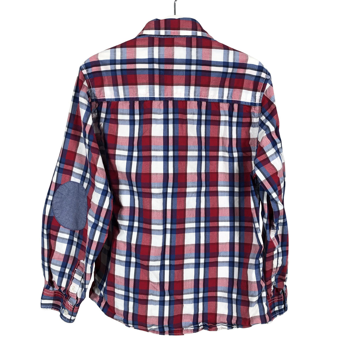Unisex Mayoral - Triiksärk, suurus 122 - 128 - Sinine (2)
