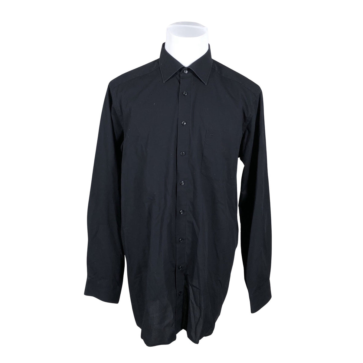Unisex Olymp - Triiksärk, suurus XXL - Must (1)