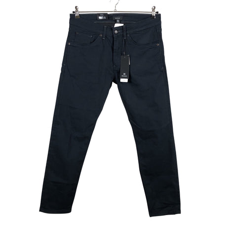 Unisex Matinique - Teksad, suurus W33 - Must ()