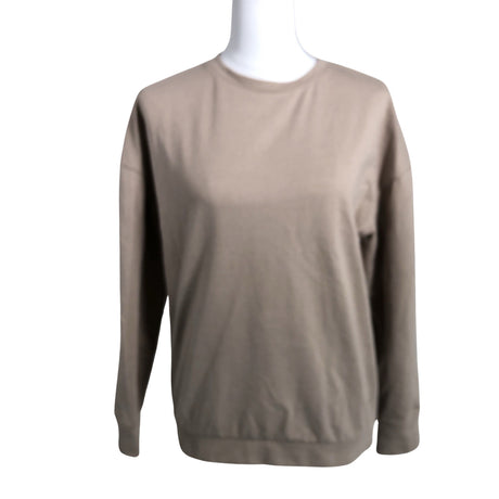 Unisex Energetics - Dressikangast pluus, suurus 38 - Beige ()