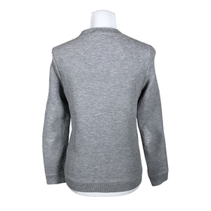 Unisex Armedangels - Pusa, suurus 36 - Hall (4)
