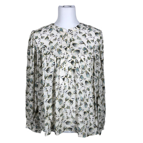Unisex Indi & Cold - Pluus, suurus 40 - Beige (2)