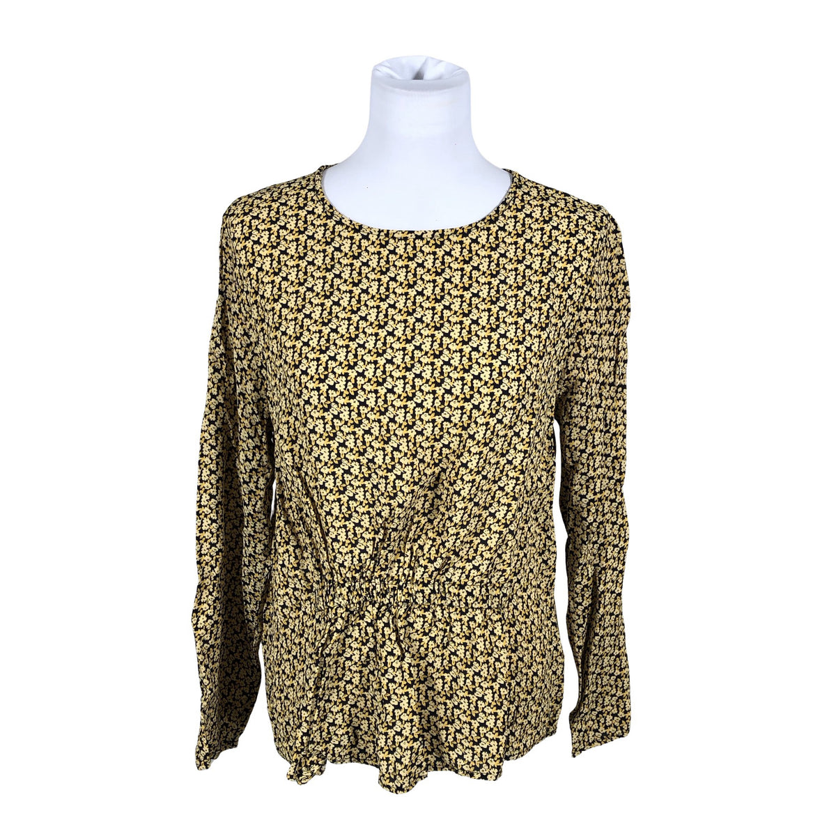 Unisex Nué Notes - Pluus, suurus 40 - Kollane (1)