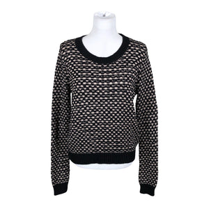 Unisex Theory - Kampsun, suurus 40 - Must (1)