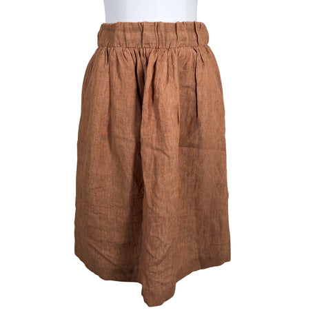 Unisex Lumoan - Mitteveniv seelik, suurus 40 - Pruun ()