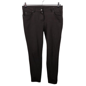 Unisex Ril's - Mittevenivad püksid, suurus 38 - Pruun (2)