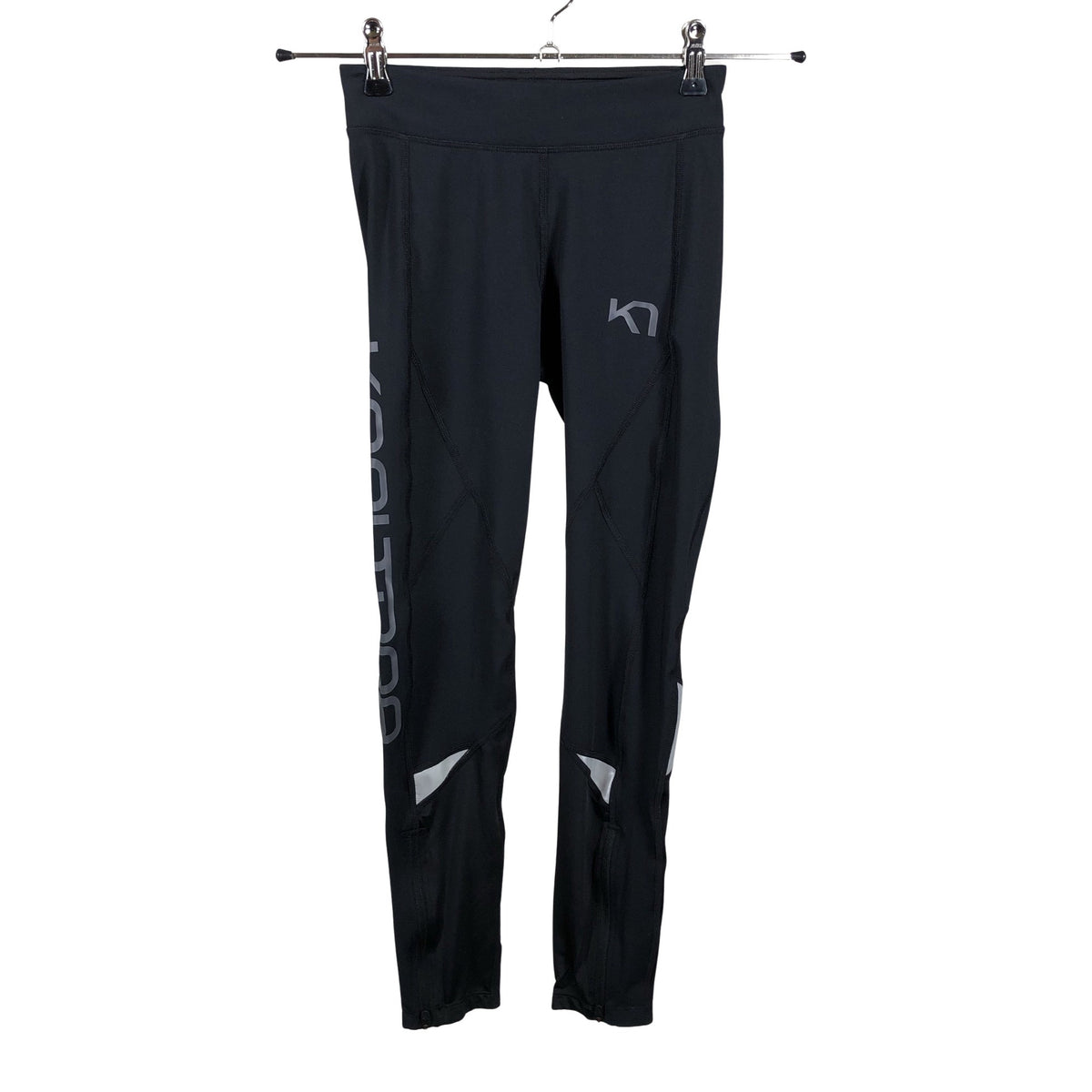 Unisex Kari Traa - Spordiretuusid, suurus 34 - Must (1)