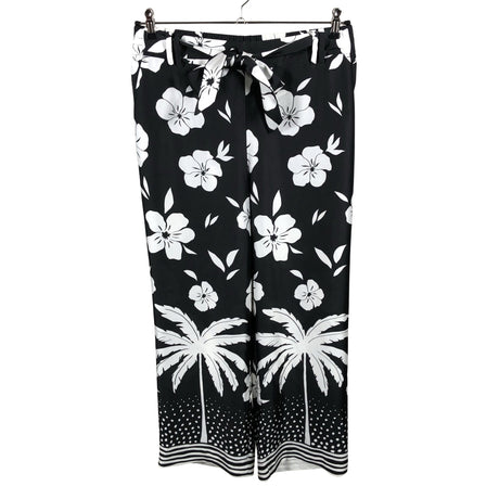 Unisex Talbots - Õhukesed püksid, suurus 38 - Must ()