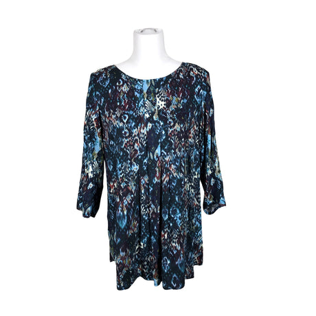 Unisex Voglia - Pluus, suurus 38 - Sinine ()