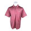 Unisex Nike - Spordisärk, lühikesed käised, suurus M - Heleroosa ()