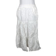 Unisex Nanso - Mitteveniv seelik, suurus 34 - Valge ()