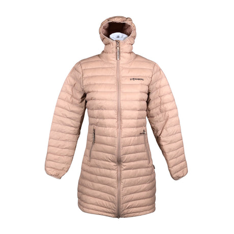 Unisex Stormberg - Kerge sulejope, suurus 38 - Heleroosa ()