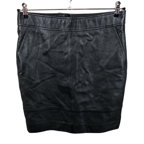 Unisex Second Female - Nahkseelik, suurus 40 - Must (2)