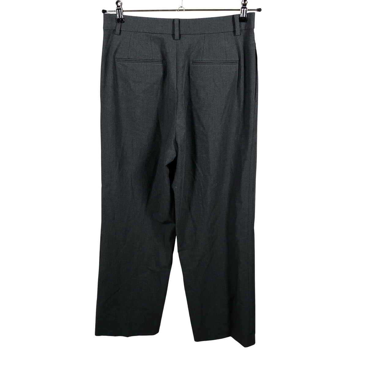 Unisex Uniqlo - Viigipüksid, suurus 38 - Hall (3)