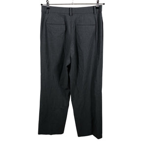 Unisex Uniqlo - Viigipüksid, suurus 38 - Hall (3)