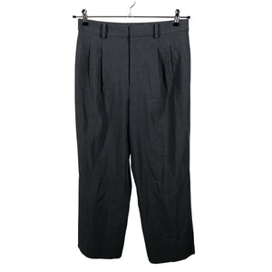 Unisex Uniqlo - Viigipüksid, suurus 38 - Hall (1)