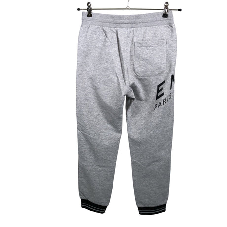 Unisex Givenchy - Dressikangast püksid, suurus 146 - 152 - Hall (2)