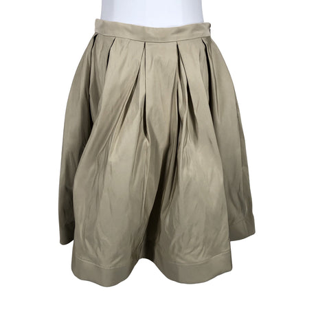 Unisex Red Valentino - Pidulik seelik, suurus 40 - Beige ()