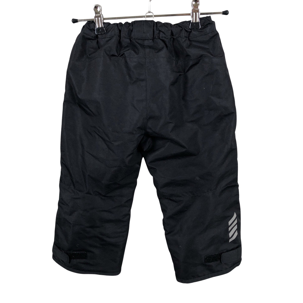 Unisex Bogi - Talvepüksid, suurus 92 - 98 - Must (3)