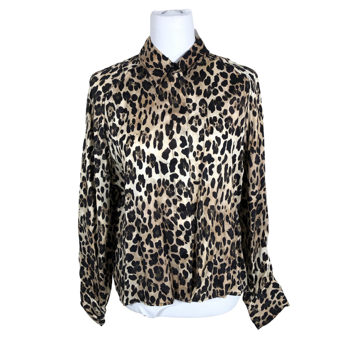 Unisex Bimba Y Lola - Pluus, suurus 36 - Beige (2)
