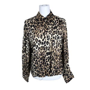 Unisex Bimba Y Lola - Pluus, suurus 36 - Beige (1)