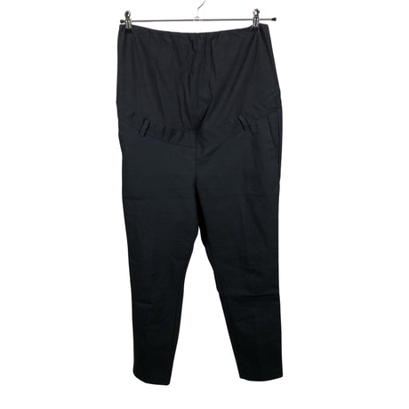 Unisex H&M Mama - Mittevenivad püksid, suurus 40 - Must (2)